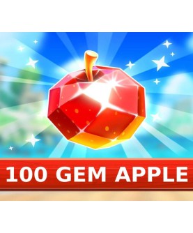 100 Gem Apples for Super Kirby Clash DLC Switch Nintendo eShop Key EUROPE
